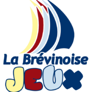 Logo La brévinoise Jeux