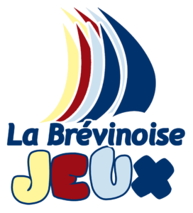 La Brévinoise Jeux