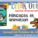 Anniversaire Ludik Ouest