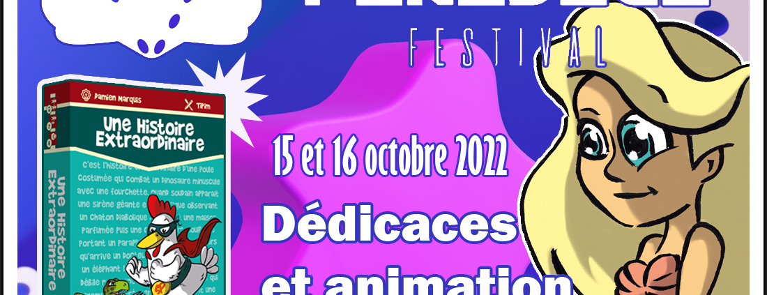 Paradice Festival