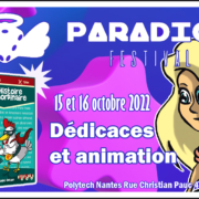 Paradice Festival