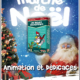 marché de Noël de Champtoceaux