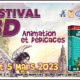 Festival BD St Laurent sur Sèvre (85)