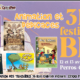 Animation et dédicaces pour les jeux de La Brévinoise Jeux au Festival de Perros Guirec