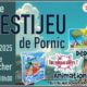 Animation et dédicaces pour les jeux de La Brévinoise Jeux au Festival de Pornic (44)