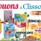 Animation et dédicaces pour les jeux de La Brévinoise Jeux à la fête du jeu de Clisson (44)
