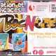 Animation et dédicaces des jeux Une Histoire Extraordinaire et Surf and Cats au festival Boc'N'Geek de Bressuire (79)