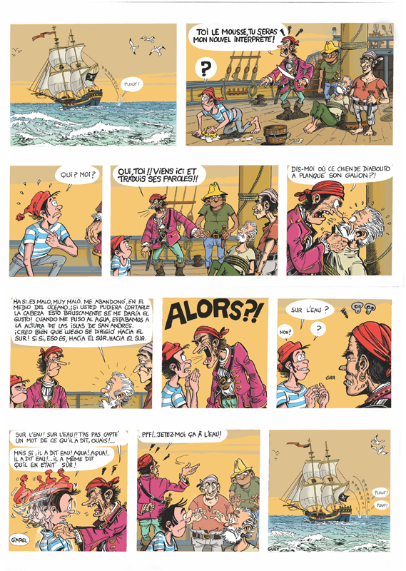 33- L'interprèteweb